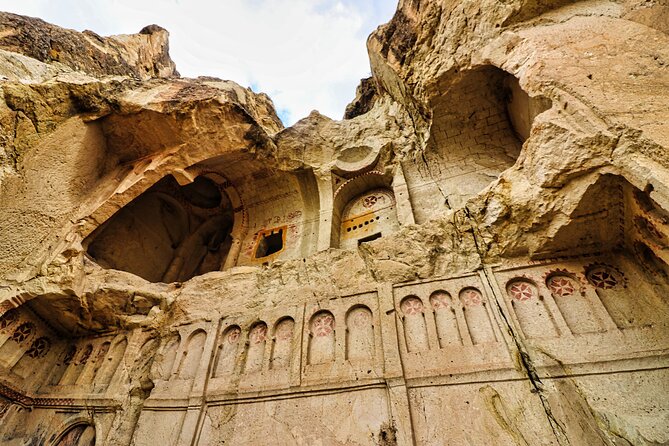 North Cappadocia ( Red Tour ) - Key points to know before booking