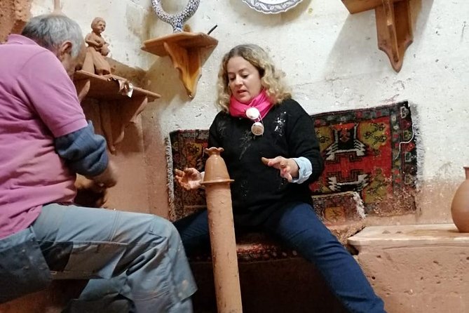 North Cappadocia Small Group Day Tour - Goreme Open Air Museum - Why this North Cappadocia day works