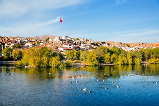 North Cappadocia Small Group Day Tour - Goreme Open Air Museum - Devrent Valley, Cappadocia’s imagination stop