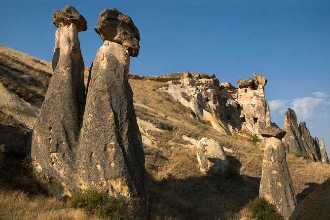 Off-the-Beaten-Track Private Cappadocia Tour - Why This Cappadocia Tour Feels Different