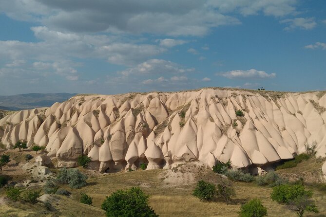 Off-the-Beaten-Track Private Cappadocia Tour - Damat İbrahim Paşa Parkı and the Ottoman Civic Center