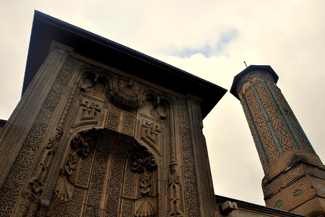 One day Konya Tour from Cappadocia - Lunch and the rhythm of a private day