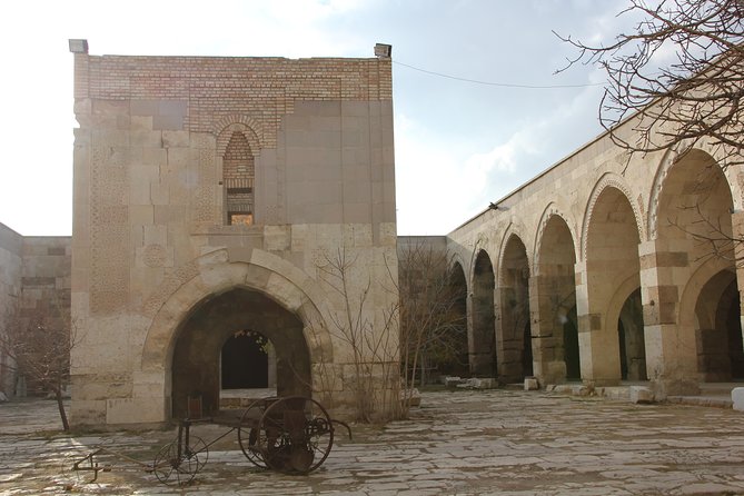 One day Konya Tour from Cappadocia - What the private guide adds