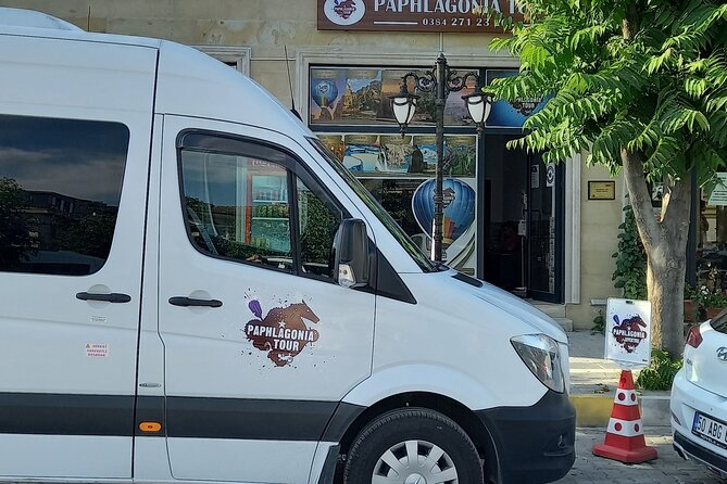 One way Transfer from Nevşehir Airport to Cappadocia Hotels - Booking, cancellation, and small practical details