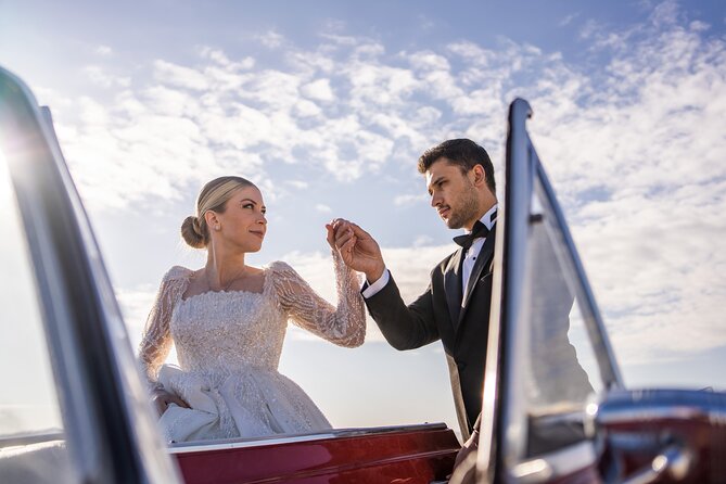 Photoshoot Experience in Cappadocia with Flying Dress - Why the sunrise start matters in Cappadocia