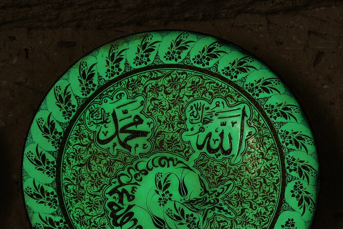 Pottery Workshop in Cappadocia - Timing, transport, and the private format