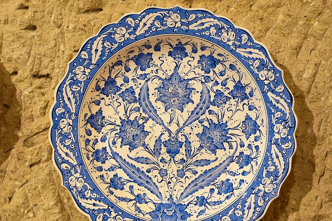 Pottery Workshop in Cappadocia - Who will enjoy this most