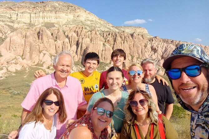 Premium Private Tour in Cappadocia - Key points to know before booking