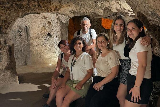 Premium Private Tour in Cappadocia - Devrent Valley and Cappadocia’s imagination game