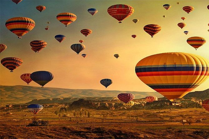 Private 1 or 2 Day Cappadocia Tour - A private way to see Cappadocia