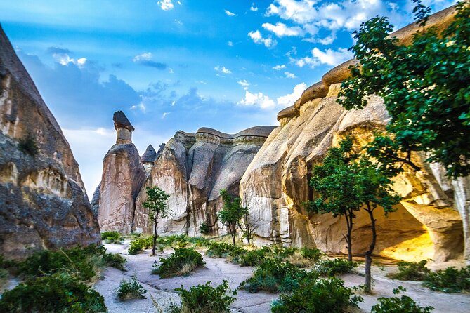Private 2 days Cappadocia Tour (Car+ Guide) - Göreme Open-Air Museum: begin with Cappadocia’s painted churches