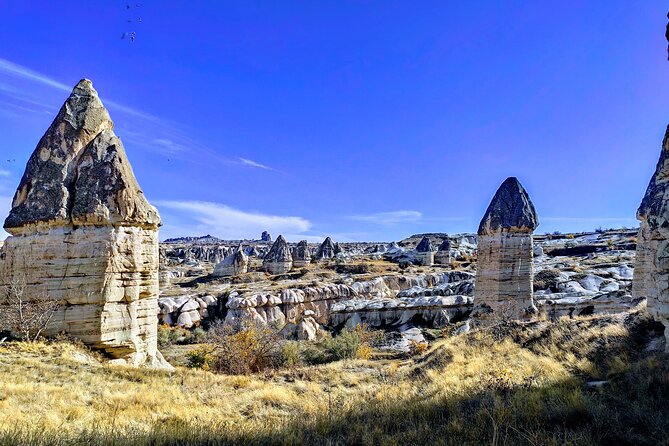Private 2 days Cappadocia Tour (Car+ Guide) - Kaymaklı Underground City: the strongest stop on day two