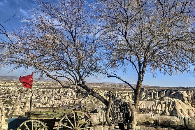Private 2 days Cappadocia Tour (Car+ Guide) - Keşlik Monastery: a quieter look at monastic life