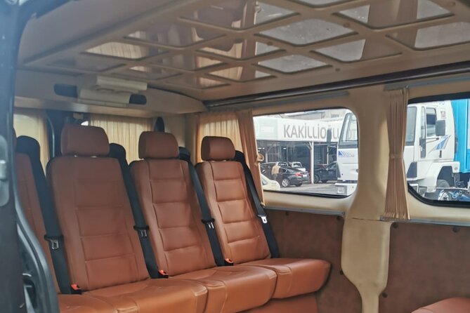 Private Airport Transfer from Kayseri Airport to Cappadocia Area - Why a private airport ride helps in Cappadocia