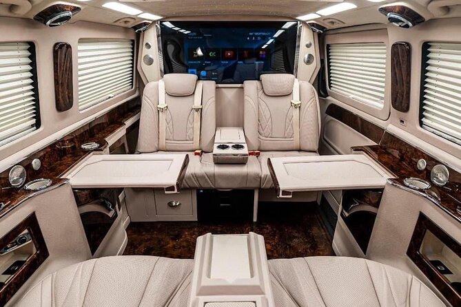 Private Airport Transfer From/To Kayseri or Nevşehir Airport - Who will get the most from this service