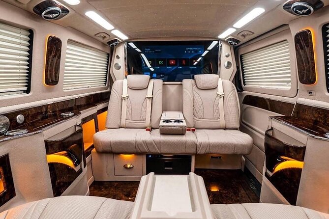 Private Airport Transfer From/To Kayseri or Nevşehir Airport - Booking tips for a smoother arrival