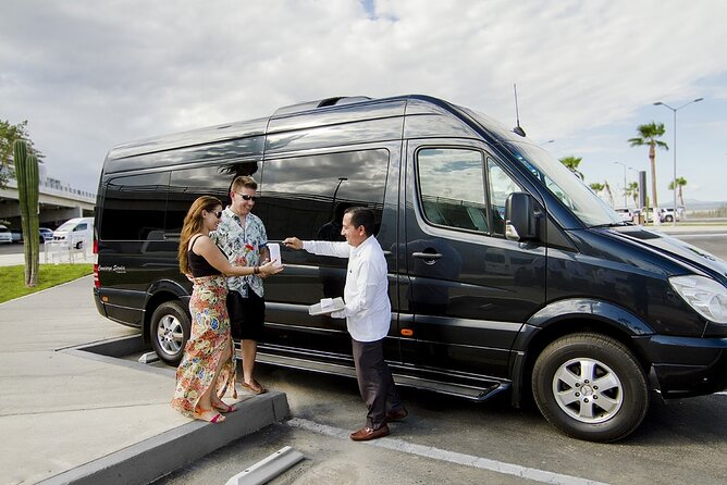 Private Airport Transfer in Nevsehir and Kayseri - Nevsehir or Kayseri: which airport transfer fits?