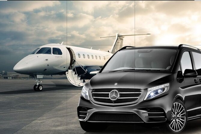 Private Airport Transfer in Nevsehir and Kayseri - Return airport transfers from your hotel