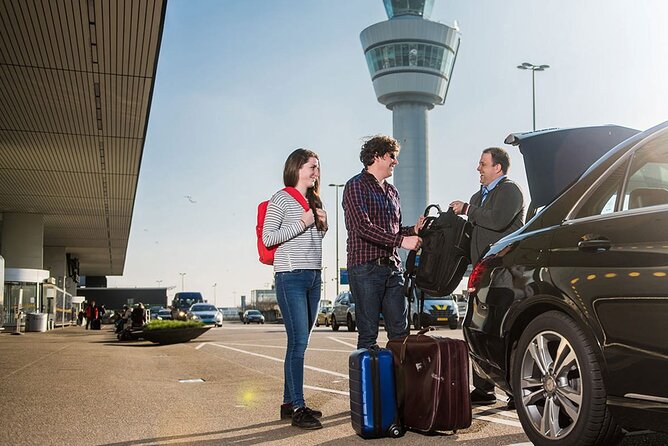 Private Airport Transfer in Nevsehir and Kayseri - How the $100 price works for a small group