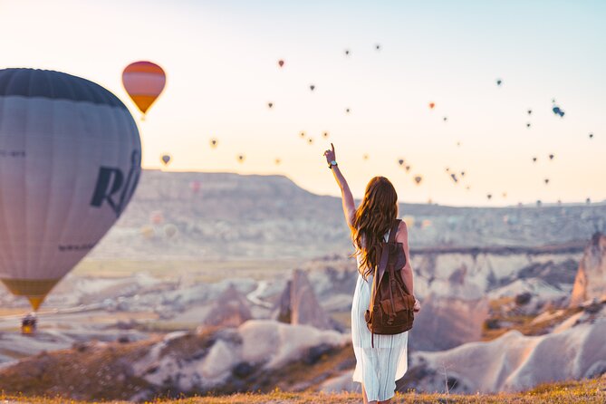 Private Airport Transfer to/from Kayseri & Nevsehir | Child Seat - Child seats and family travel