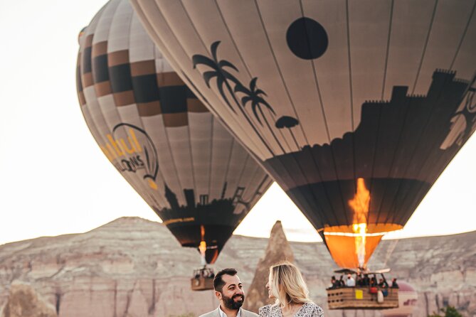 Private Airport Transfer to/from Kayseri & Nevsehir | Child Seat - Kayseri or Nevsehir: choosing the right airport transfer