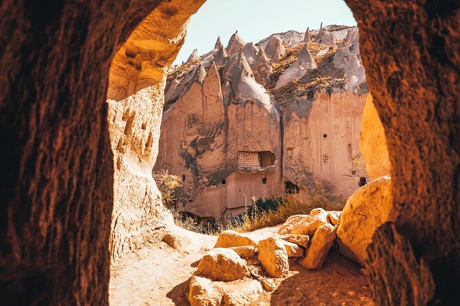 Private Cappadocia Boutique Tour with Personal Local Guide - Key points to know before booking