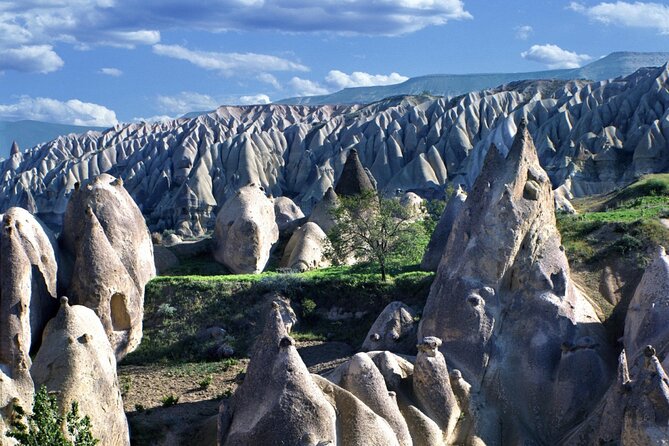 Private Cappadocia Boutique Tour with Personal Local Guide - Avanos pottery and the red clay of the Kızılırmak