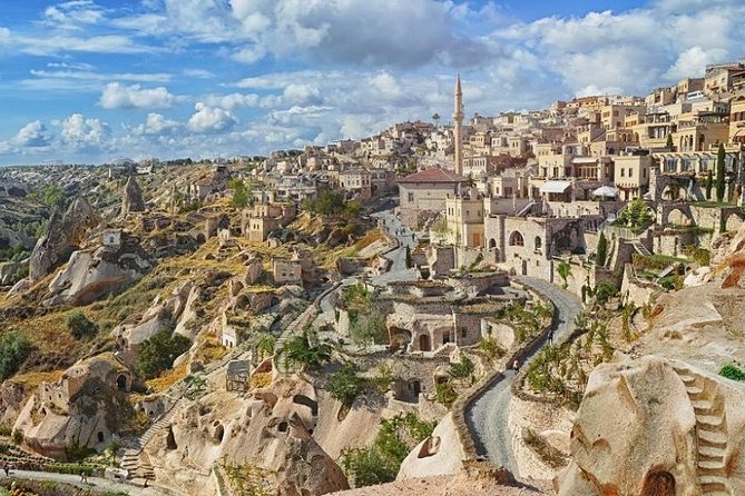 Private Cappadocia Food and Culture Tour: Turkish Cooking Class - Why Ayvali makes this more than a cooking class
