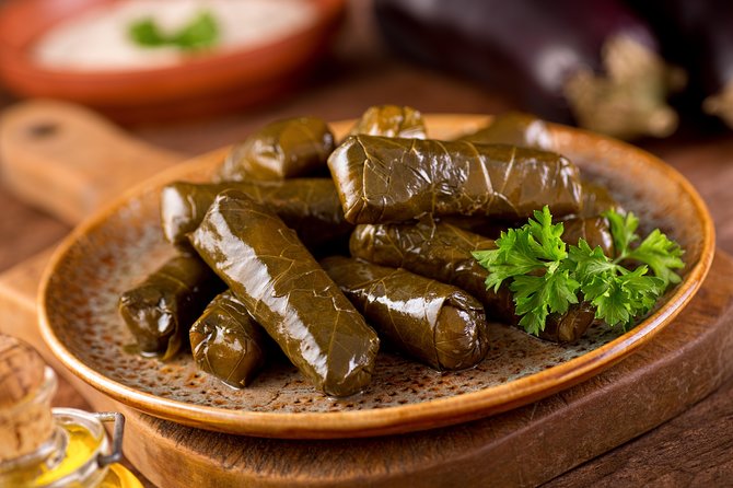 Private Cappadocia Food and Culture Tour: Turkish Cooking Class - Cappadocian wine in a traditional cave