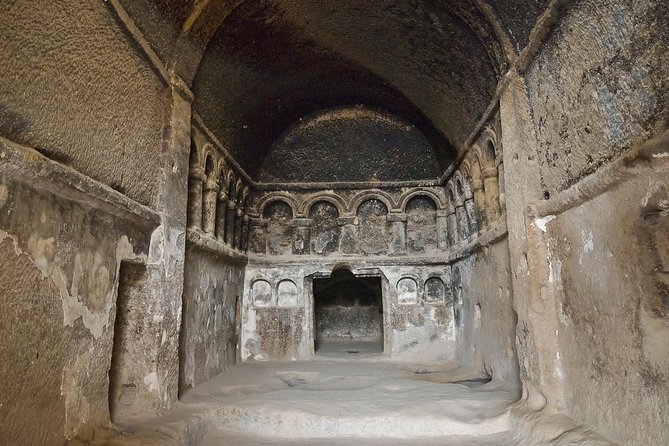 Private Cappadocia Green Tour - Why this Green Tour works well as a private day