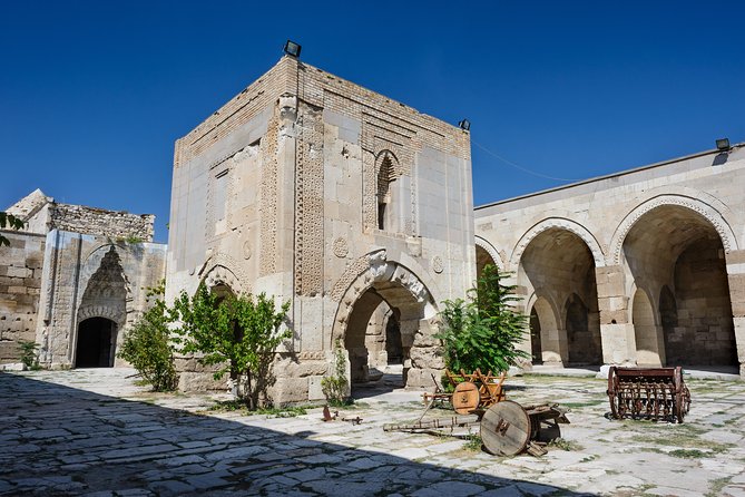 Private Cappadocia Green Tour - The 3.8-kilometer walk through Ihlara Valley