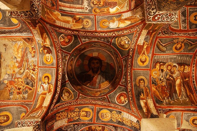 Private Cappadocia's Historic Treasures Tour - Is $418.88 Per Person Good Value?