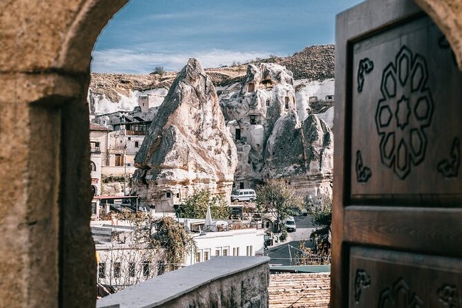 Private Cappadocia South Tour - Why this route works for a first day in Cappadocia