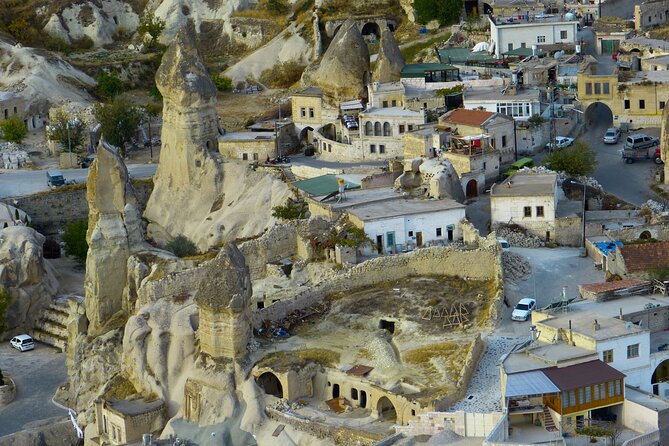 Private Cappadocia South Tour - Avanos, lunch, and a look at local life