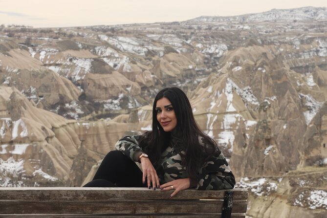 Private Cappadocia Tour in 1 Day with English Speaking Guide - Key points to know before booking
