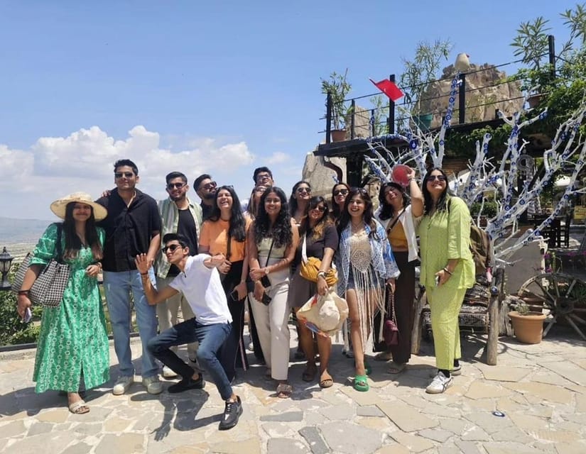 Private Cappadocia Tour (Only Van and Driver) - Kaymakli takes you below the surface