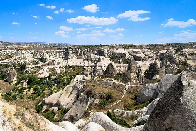 PRIVATE Cappadocia Tour & Underground City Combined with TICKETS - Carpet weaving at Matis Cappadocia