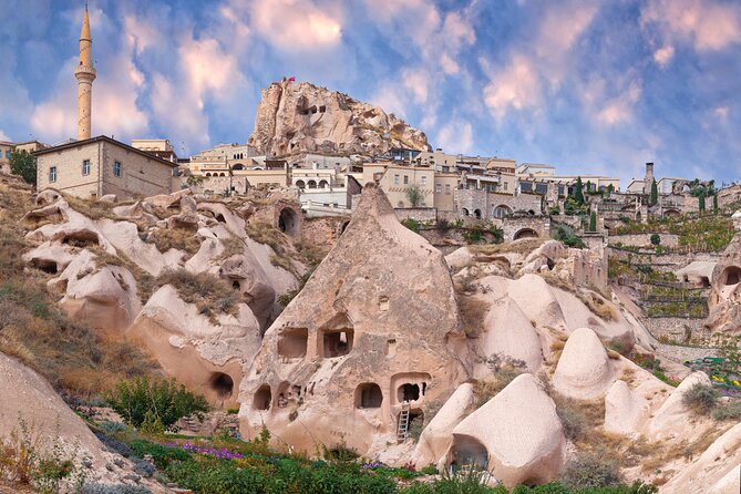 PRIVATE Cappadocia Tour with LUNCH - What the private guide adds to the day