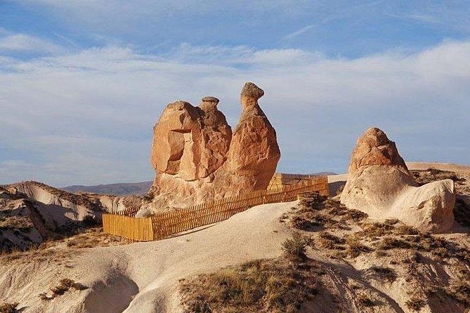 PRIVATE Cappadocia Tour with LUNCH - Transport, timing, and the real pace of the day