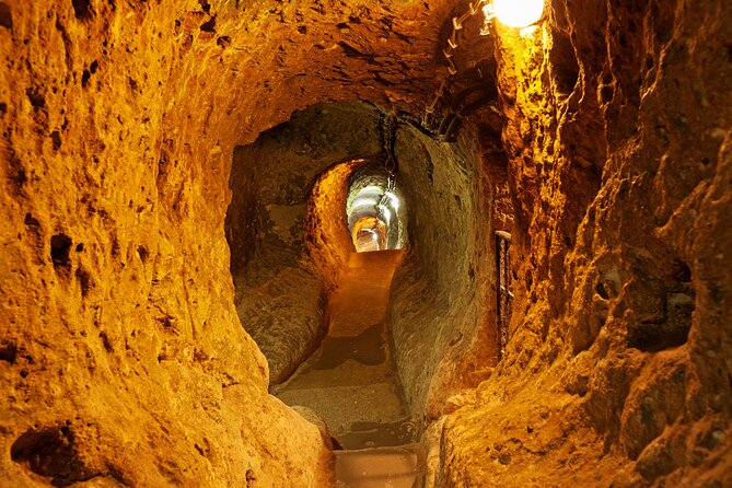 Private Cappadocia Tour with Underground City - Why this private Cappadocia route works well