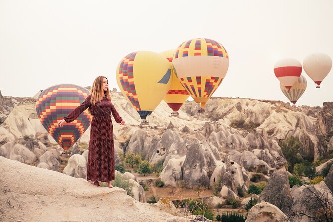 Private Cappadocia Tour with Underground City (Guide & Driver) - Why this Cappadocia route works