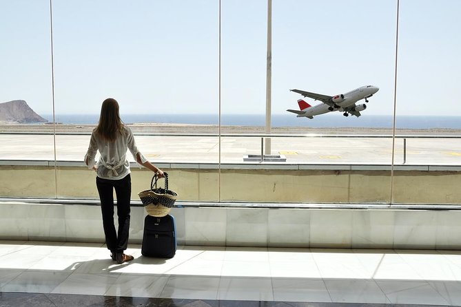 Private Departure Transfer: Cappadocia Hotel to Kayseri or Nevsehir Airports - Key points to know before booking