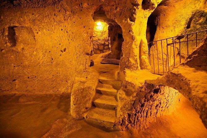Private Departure Transfer: Cappadocia Hotel to Kayseri or Nevsehir Airports - Is $90 good value for your party?