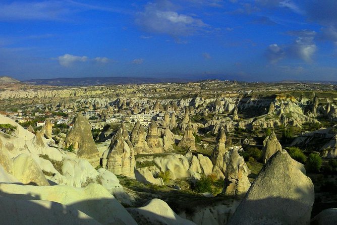 Private Double Cappadocia Tour (Red + Green Tour) - Why combining Cappadocia’s Red and Green routes works