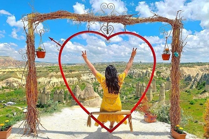 Private Double Cappadocia Tour (Red + Green Tour) - Who should book, and who should think twice