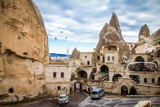 Private: Full-Day Cappadocia Tour - Why this private route is different