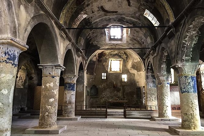 Private: Full-Day Cappadocia Tour - What the $162.06 price really covers