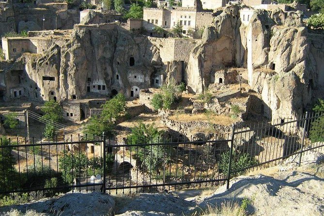 Private Green Cappadocia Tour With Guide&Vehicle - Key points to know before booking