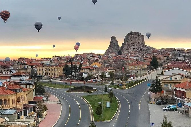 Private Guided Cappadocia Tour - Who should book this Cappadocia tour?