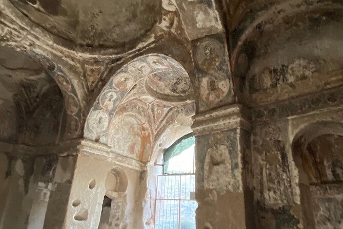 Private & Guided Central Cappadocia Tour With Underground City - A private day across Cappadocia’s northern sights